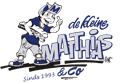Kleine Matthias Logo